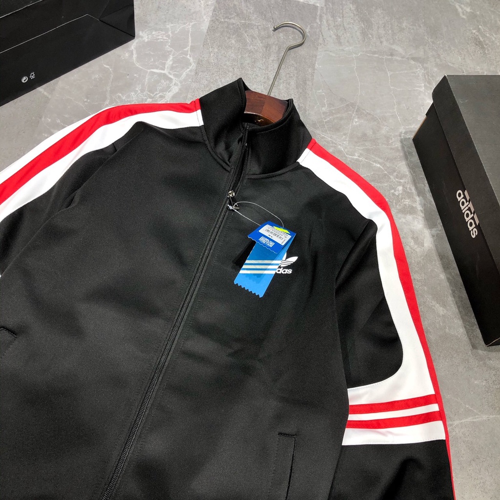 Bộ thu đông thể thao kéo khóa nam cao cấp bigsize xuất khẩu BDA 202