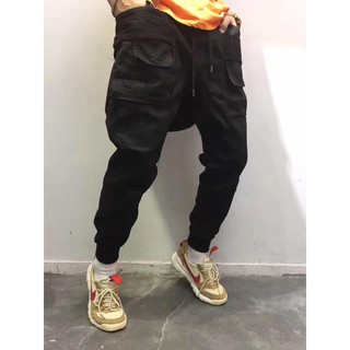 Quần jogger pant