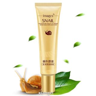 (SALE) Kem Dưỡng Da Mắt Tinh Chất Ốc Sên Dưỡng Ẩm Chống Lão Hóa 20g