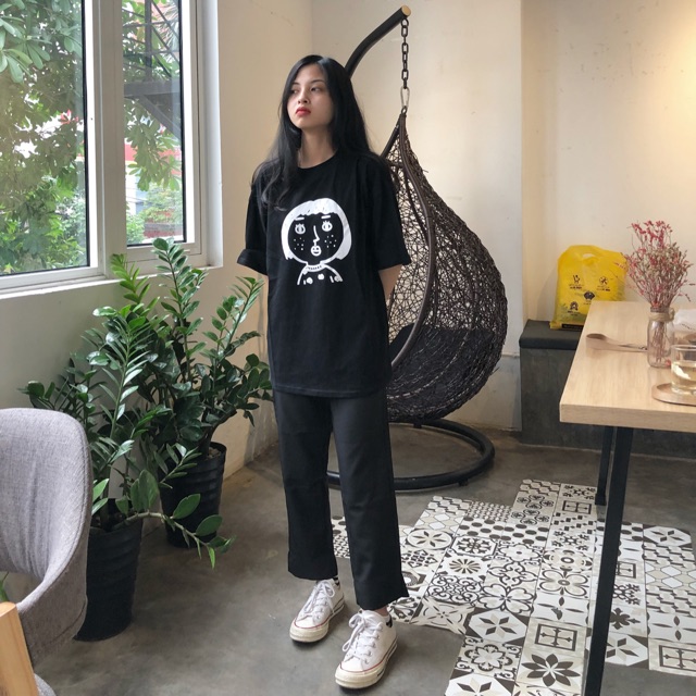 [ ẢNH THẬT ] QUẦN VẢI XẺ GẤU