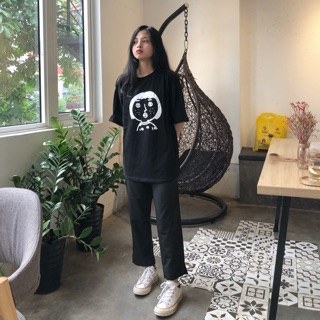 [ ẢNH THẬT ] QUẦN VẢI XẺ GẤU