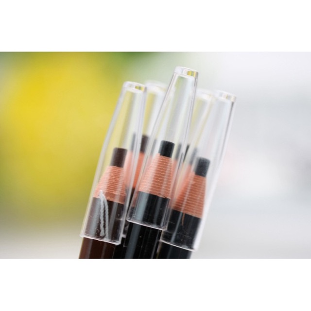 Chì xé kẻ chân mày- Chì Xé Coloured soft cosmetic art NO.1818 hàng chính hãng nội địa Trung không trôi - CAROTSHOP | BigBuy360 - bigbuy360.vn