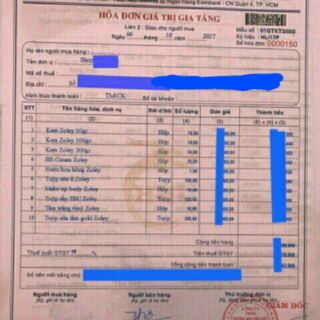 Face Zoley làm trắng da