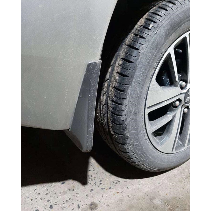 Chắn bùn bánh theo xe Xpander 2018-2023