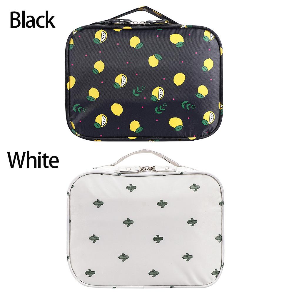 Túi Lưới Đựng Mỹ Phẩm Du Lịch