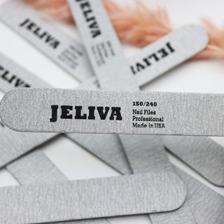 Dũa form móng Jeliva