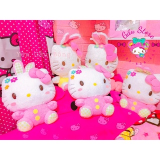 Kitty thỏ lông cừu size 40cm