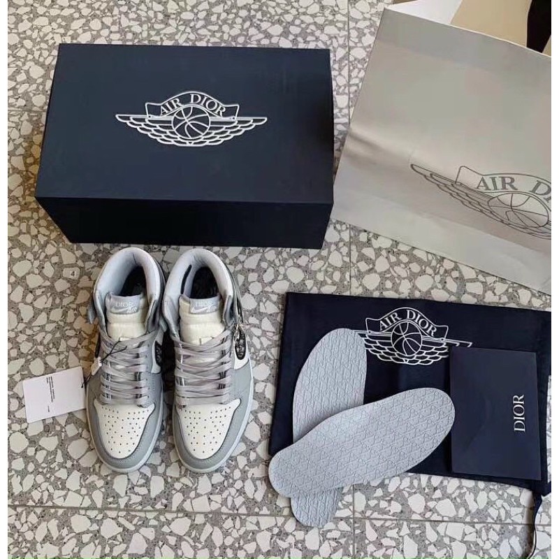 Giày thể thao nike Dio
