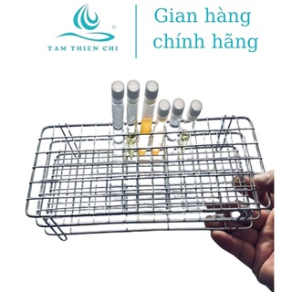 Giá inbox đựng ống nghiệm 5ml, 7ml loại 90 chỗ