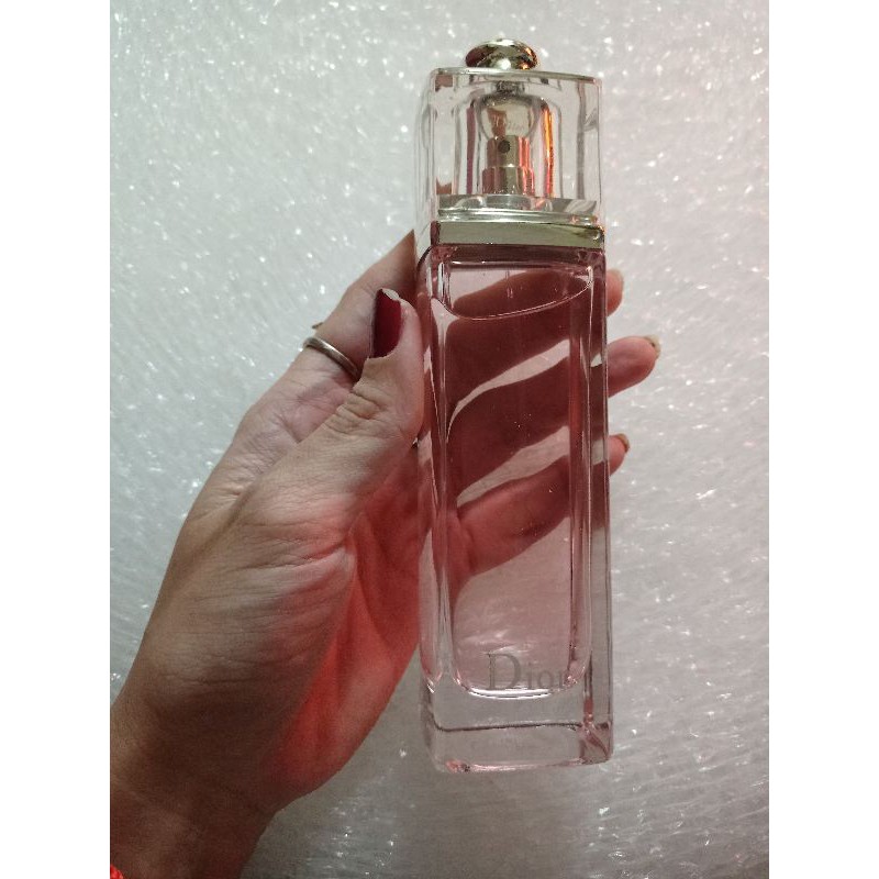 (Auth) Nước hoa nữ Christian Dior addict Eau fraiche EDT 100ml