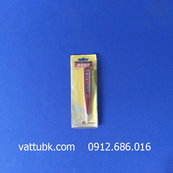 Bút thử điện thông mạch
