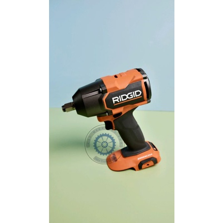 BULONG RIDGID 18v R86012