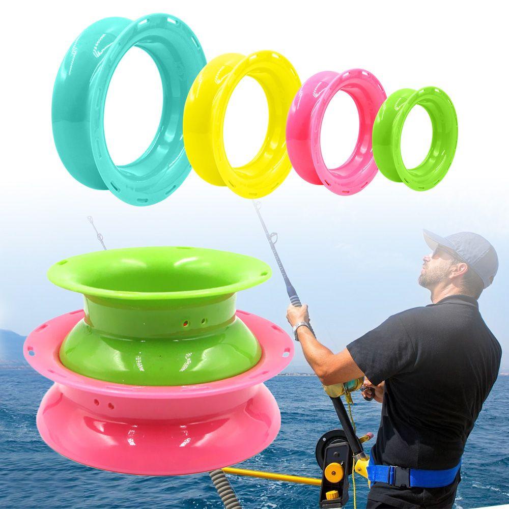 MYRONGVN Cuộn Dây Câu Cá Chuyên Dụng Chất Lượng