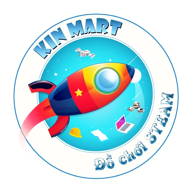 Kinmart Đồ chơi STEAM