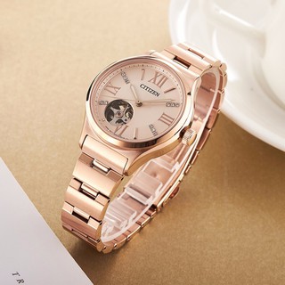 Đồng hồ nữ Citizen PC1003-58X