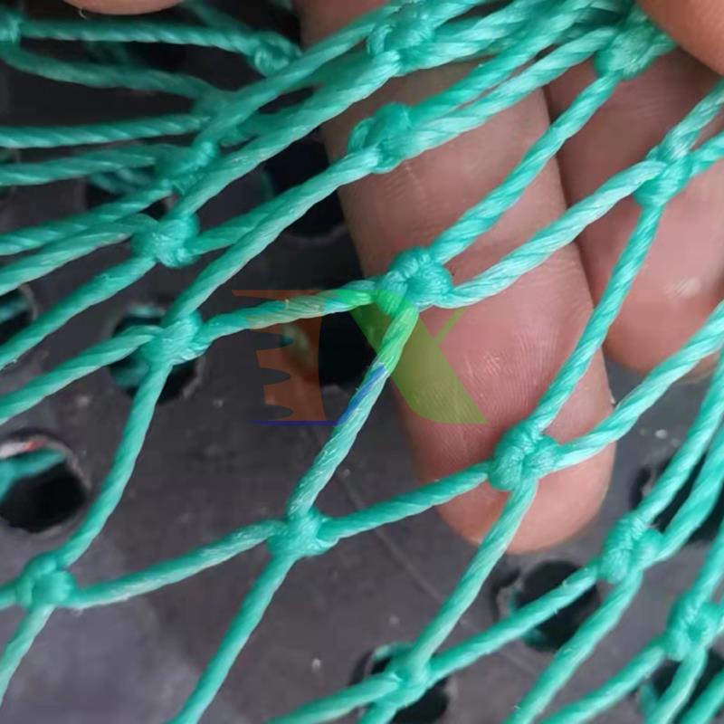 Túi lưới nuôi Hàu 8 Tầng TLH-8T, Túi lưới nuôi Sò điệp, Túi nuôi trồng hải sản