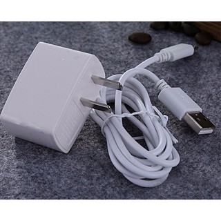 Củ sạc điện thoại ARUN SS Max2-U121X Cổng Micro USB