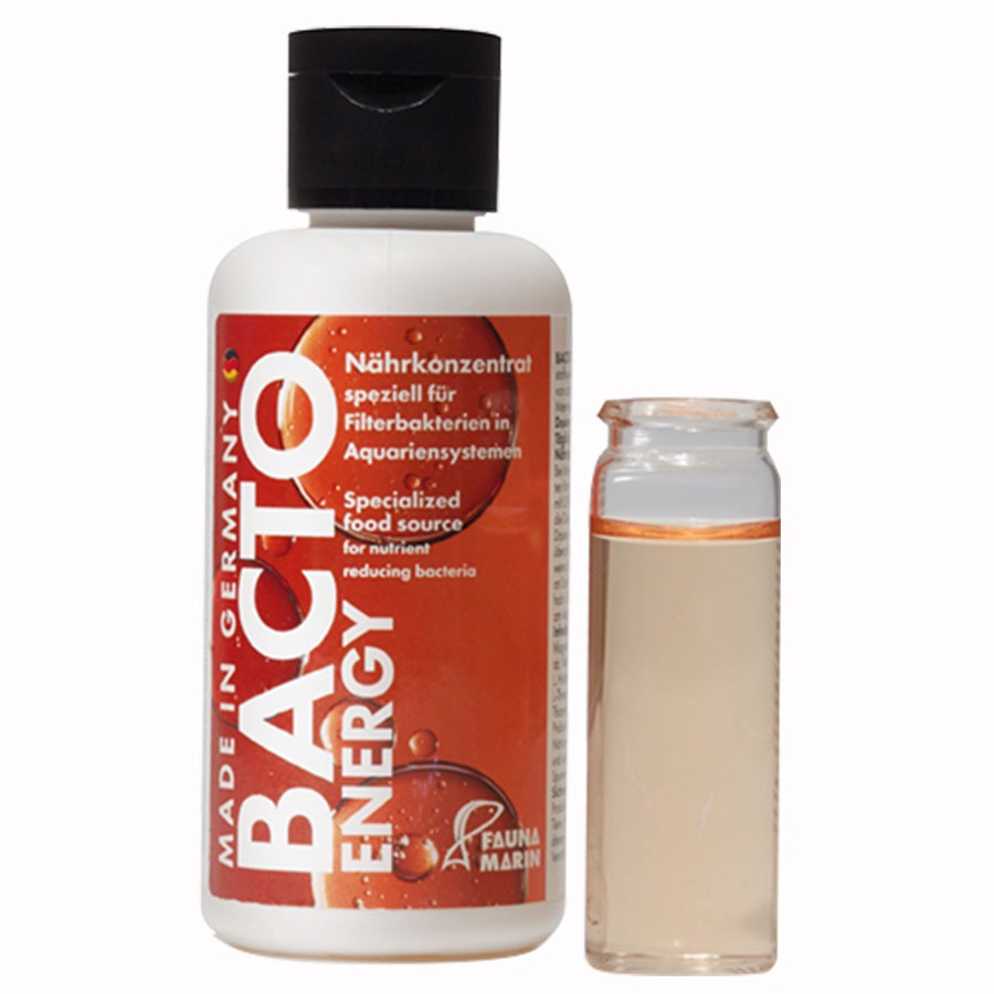 Thức ăn vi sinh- Bacto Energy