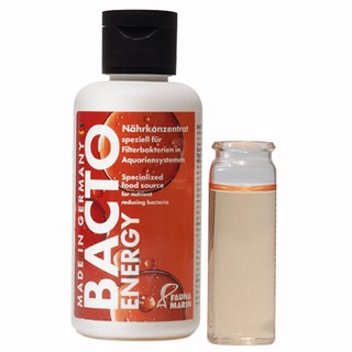 Thức ăn vi sinh- Bacto Energy