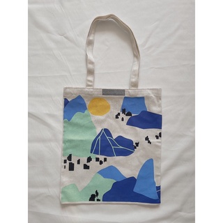 Túi Tote bag