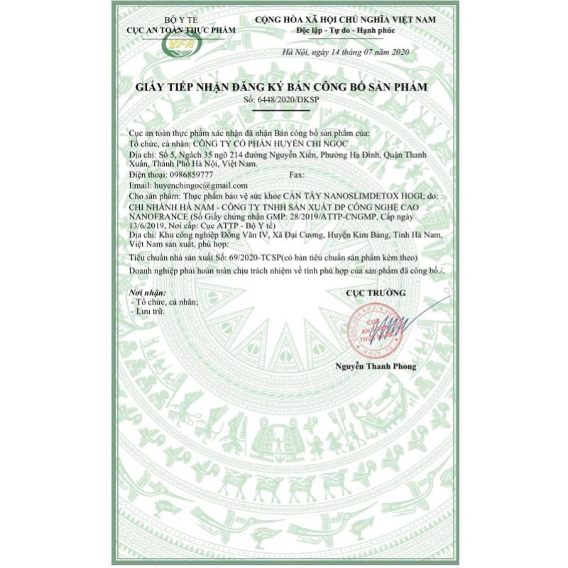 [Sỉ - lẻ]Tinh chất cần tây công ty Huyền Chi Ngọc hỗ trợ giảm cân-giảm mỡ-đẹp da-thải độc chiết suất hoàn toàn thảo dược | BigBuy360 - bigbuy360.vn