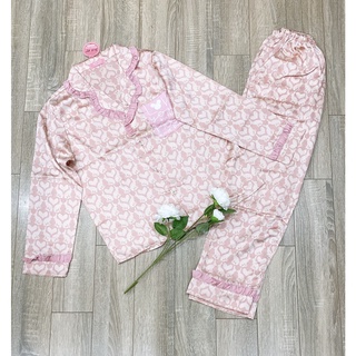 Pijama Lụa Satin