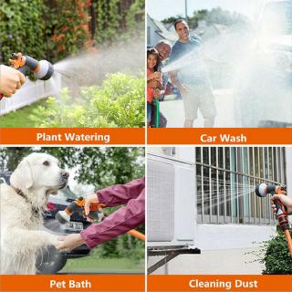 Vòi Phun Nước Tưới Cây Đa Năng