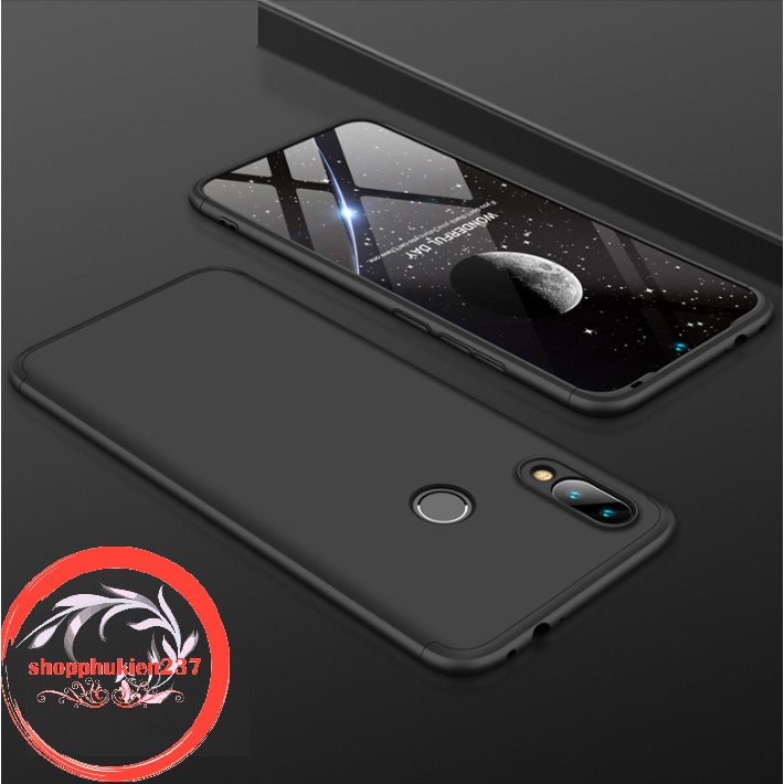 [Freeship toàn quốc từ 50k] Ốp Lưng Xiaomi Redmi 7 Ốp Bảo Vệ 360 Độ GGK Cao Cấp
