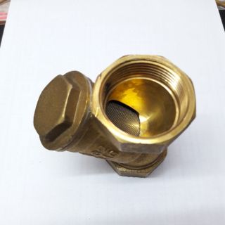 Van y lọc bằng đồng phi 42