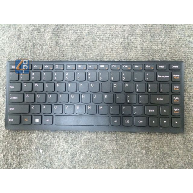 Bàn Phím LENOVO S400 / Đen/ Zin / Renew