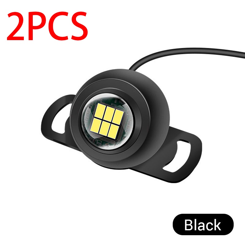 BLALION Đèn LED Mắt Đại Bàng-Set 1/2 đèn LED ô tô 24V 12V sử dụng đa năng chất lượng cao