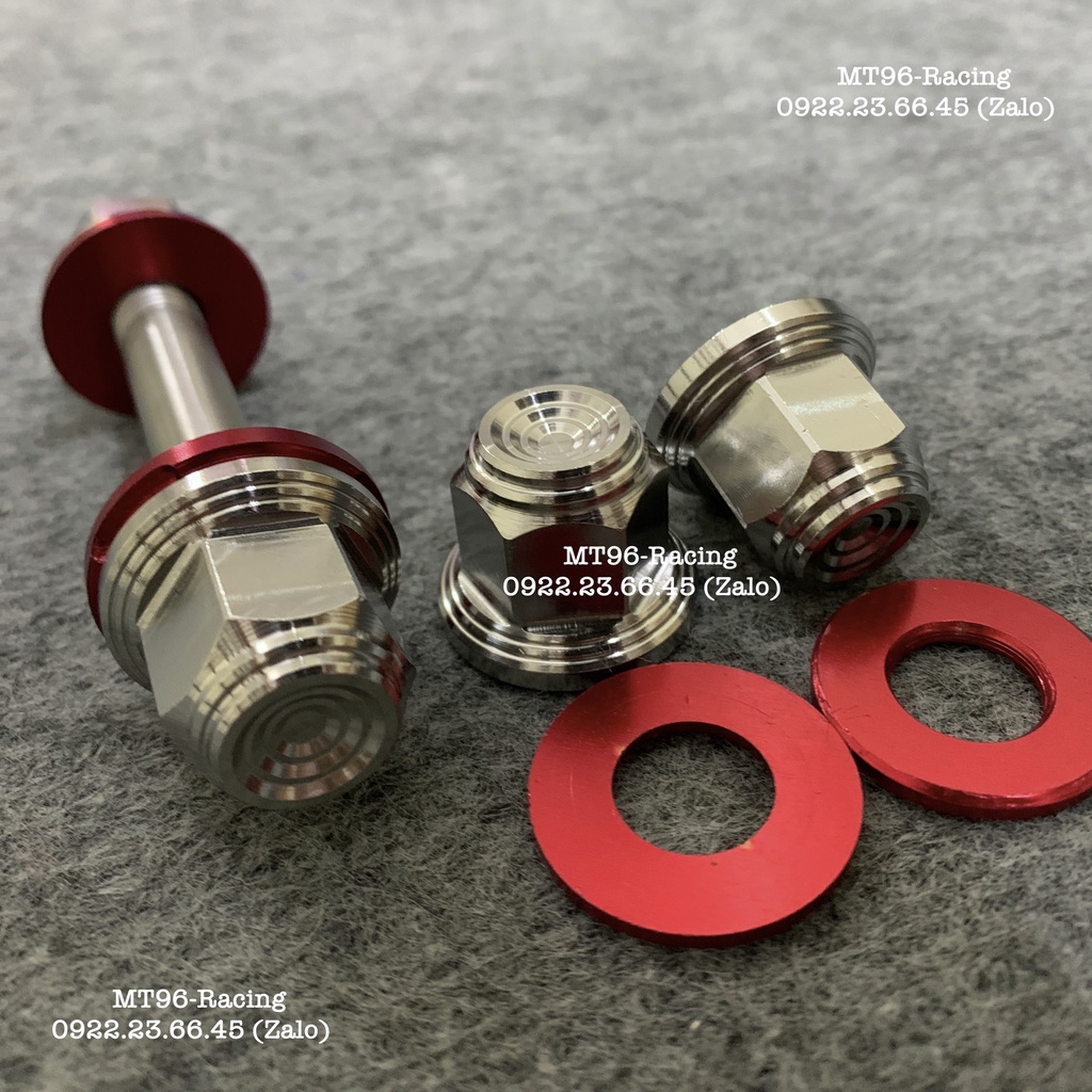 Cốt Phuộc Salaya V2 Cho Exciter Winner Sonic Các Đời Cứng Cáp Siêu Sáng