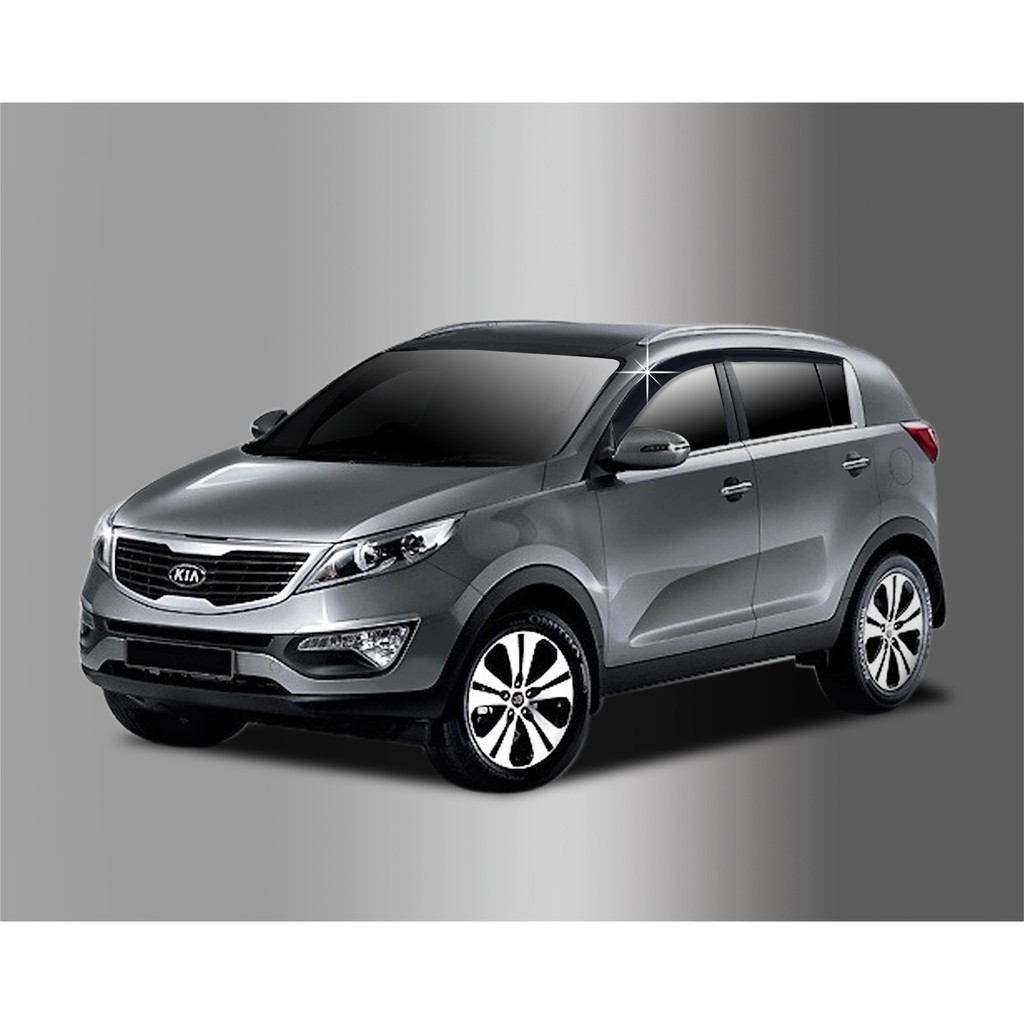Vè mưa kia Sportage 2010-2013 - vè mưa sportage