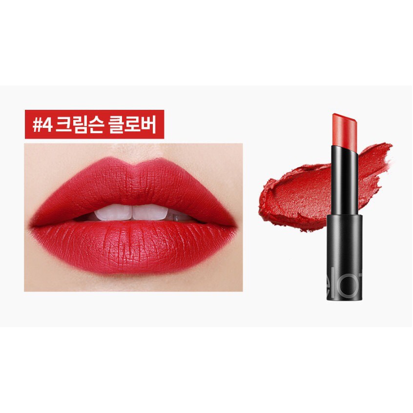GIÁ RẺ VÔ ĐỊCH - [Free Ship] Son lì LOTREE Hàn Quốc fullsize | BigBuy360 - bigbuy360.vn
