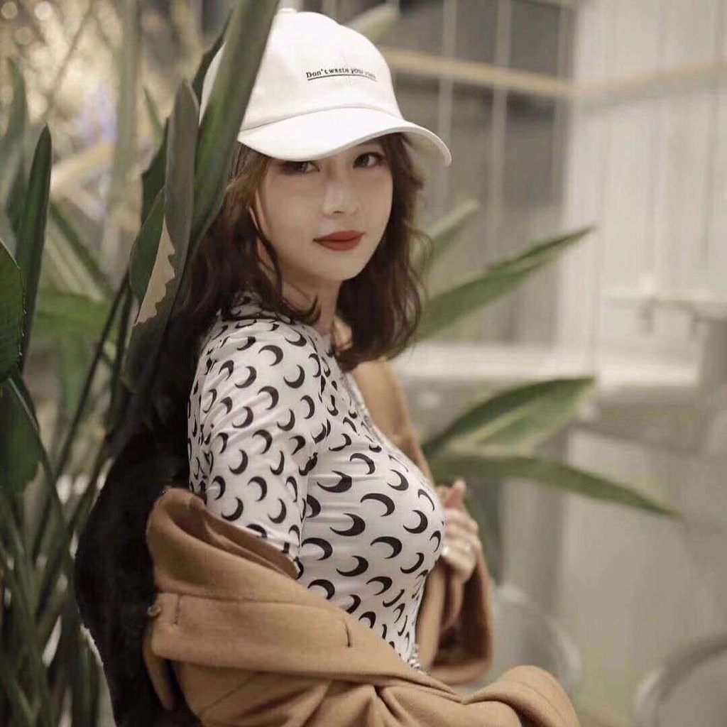 Áo Thun Lưới Tay Dài Chống Nắng Dáng Ôm Thời Trang Mùa Hè Mới Cho Nữ