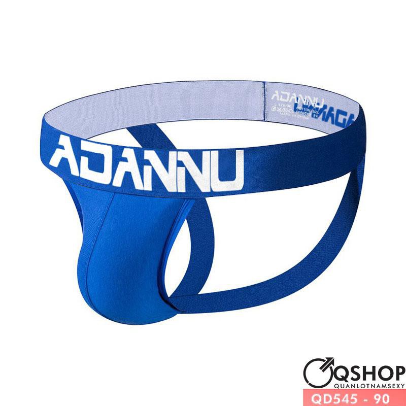 QUẦN LÓT DÂY NAM QD545