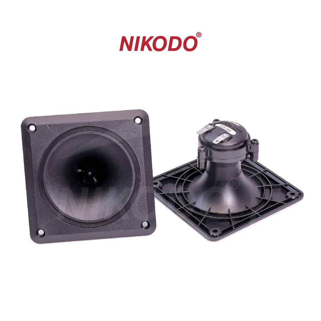 Loa ru, dẫn Audax AX96 nhà yến, âm thanh chân thực, dẫn dụ chim yến vào nhà - Nikodo