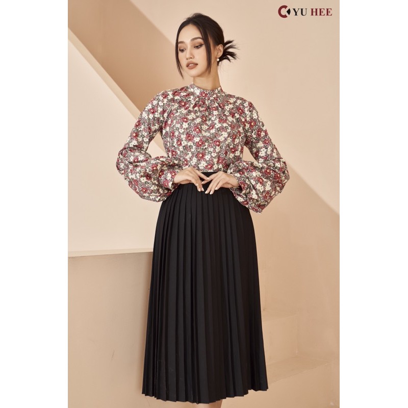 [ĐỘC QUYỀN] CHÂN VÁY 🦋FREESHIP🦋DẬP LY VINTAGE ÁO KIỂU | BigBuy360 - bigbuy360.vn