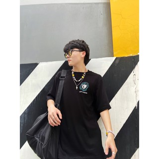 ÁO THUN OVERSIZE PHẢN QUANG