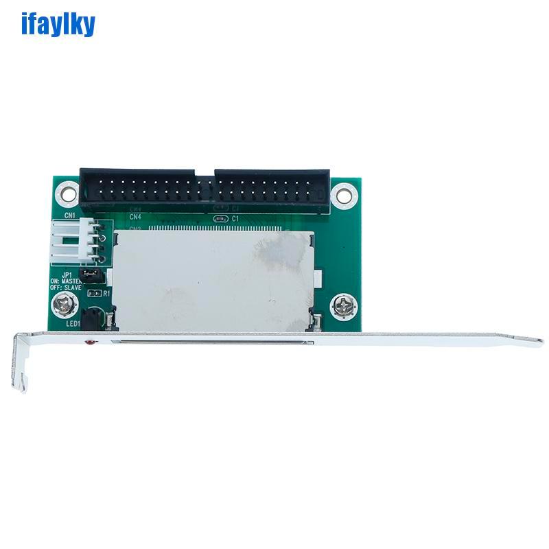 Bộ Chuyển Đổi 40-pin Cf Sang 3.5 Ide | BigBuy360 - bigbuy360.vn
