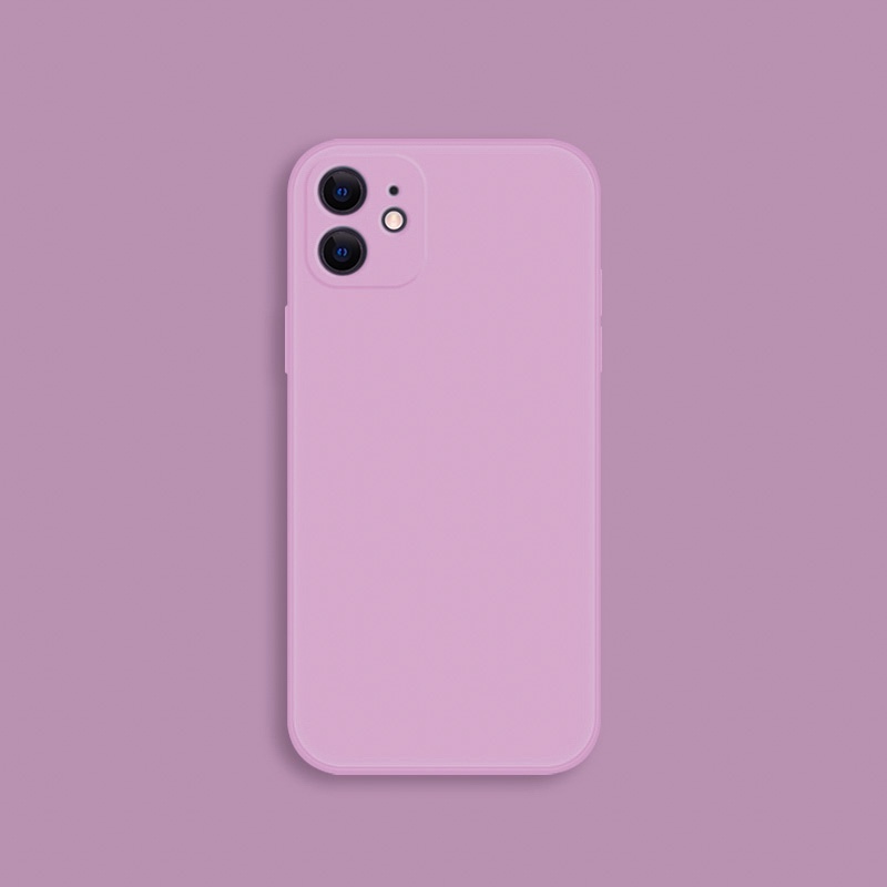 Ốp điện thoại silicon mềm mặt nhám thích hợp cho iPhone X XR XS Max 11 12 13 Pro Max 14 Pro SE 6 6s 7 8 Plus 12 13 Mini Soft Phone Case