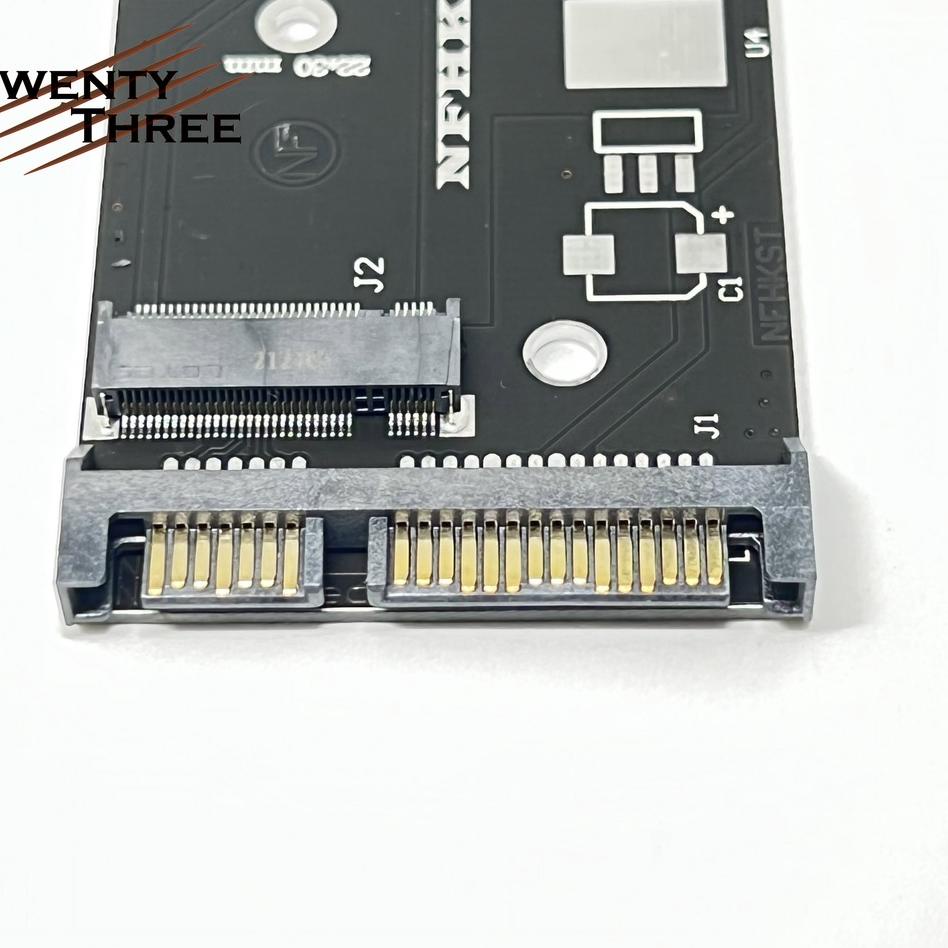 Thiết Bị Chuyển Đổi pc hdd Sang M2 M.2 NGFF B PLUS Chất Lượng Cao | BigBuy360 - bigbuy360.vn