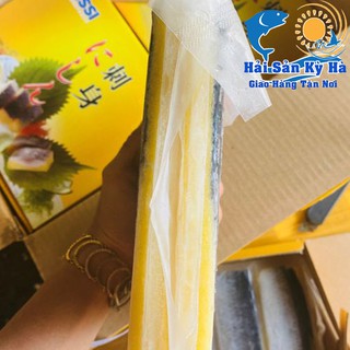 Cá Trích Ép Trứng Nhật (màu ngẫu nhiên) - Q12