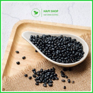 Đậu Đen , Đỗ Đen Hạt Nhỏ 500g /1kg