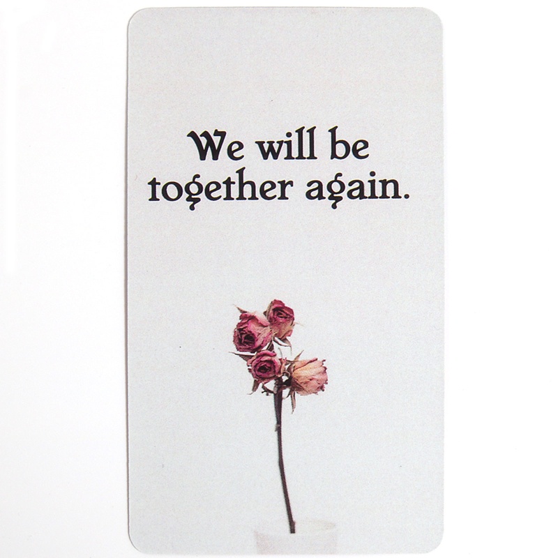 Bộ Bài Tarot Vui Nhộn Cho Bữa Tiệc Gia Đình