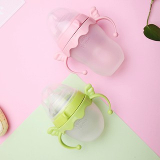 Tay cầm bình sữa Comotomo dùng cho bình 150ml và 250ml