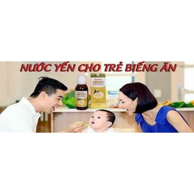 Yến sào one nest