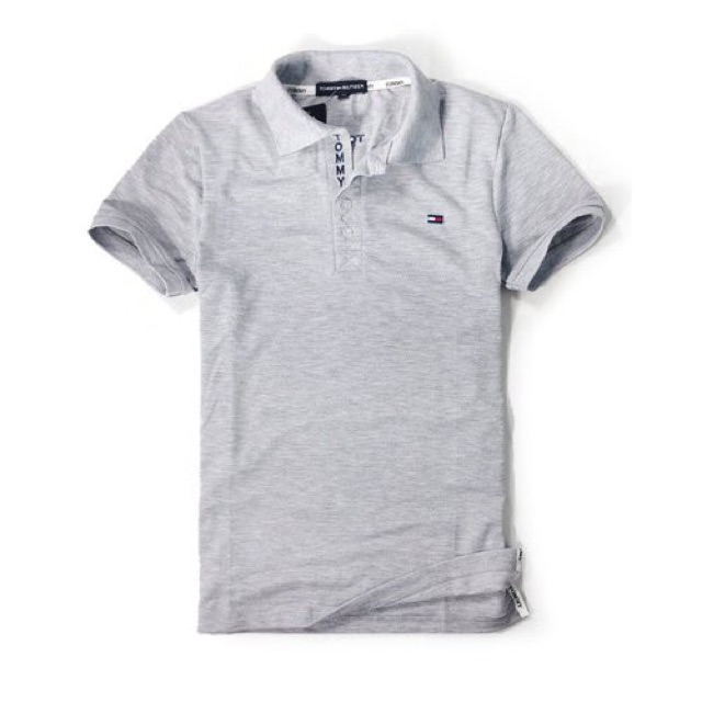 AO CÁ SẤU NAM THUN COTTON | BigBuy360 - bigbuy360.vn