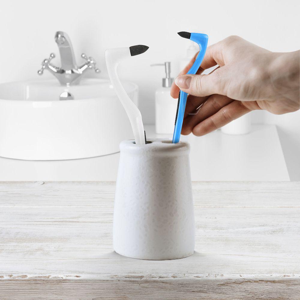 Bàn Chải Đánh Răng Làm Trắng Chăm Sóc Răng Miệng Tiện Dụng
