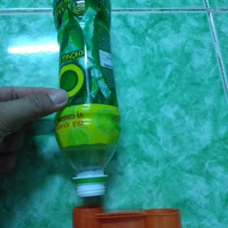 Máng uống cho gà con